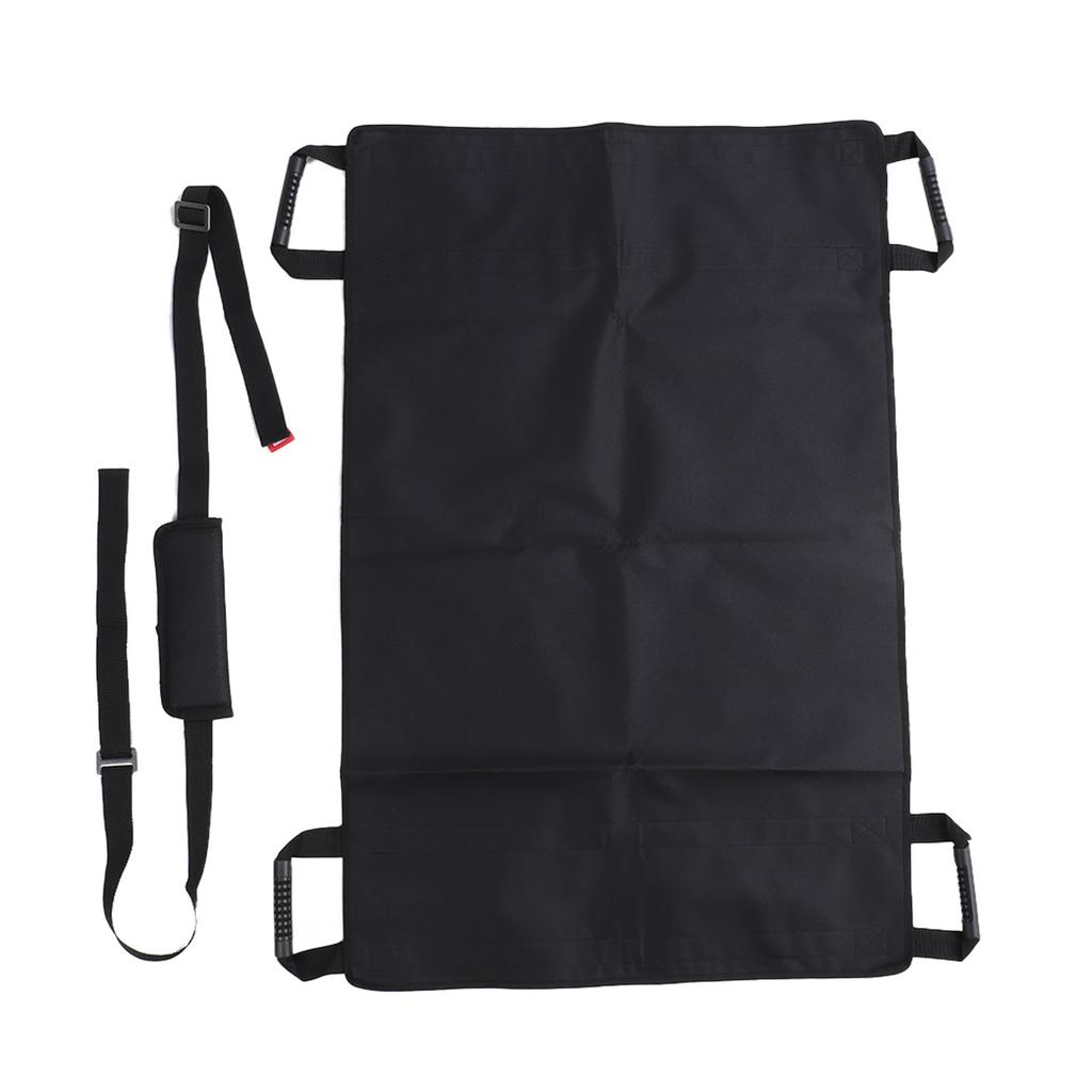 Подушка для перемещения пациента из ткани Оксфорд, нейлоновая лента, простыня для перемещения пациента, помощник, слайд для пациента