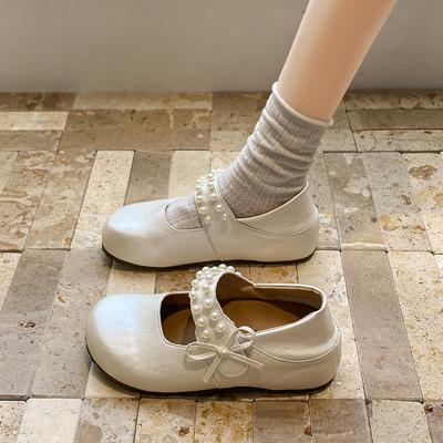 Туфли – Мэри Джейн