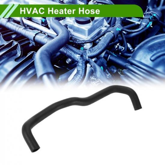 Шланг отопителя HVAC для Toyota Camry 30L 1992-1993 №8724533030 Резина Черный 1 шт.