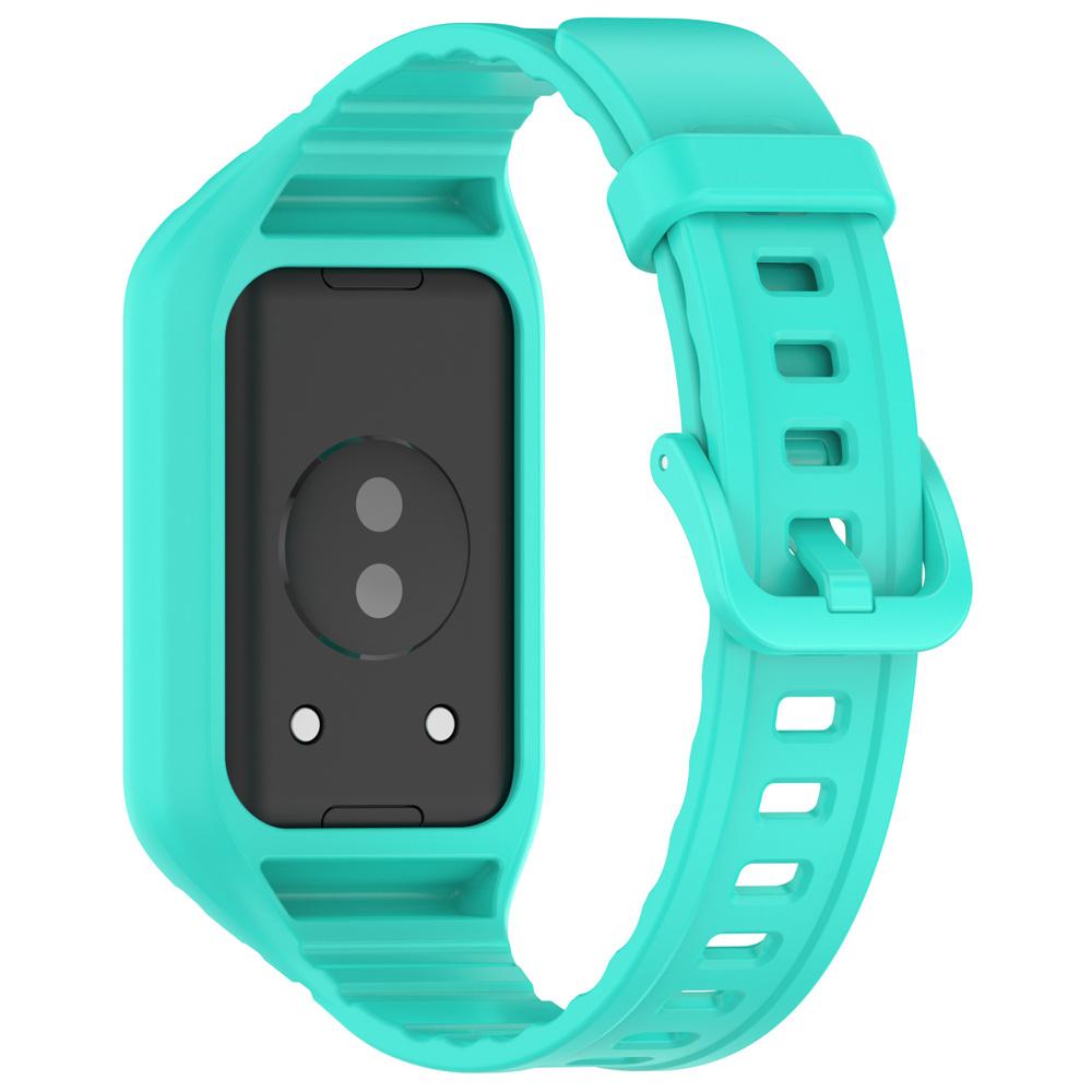 Силиконовый ремешок для Honor Band 9, сменный браслет для смарт-браслета, ремешок для Honor Band 9, чехол с ремешком