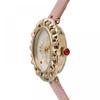 Vivienne WeStwood Vv005cmpk Rococo женские кожаные часы