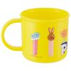 Skater Cup 200ml Antibacterial Dishwasher Safe Made In Japan PEZ KE4AAG