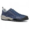 Hiking Shoes Mojito Blue (3260591) Mist