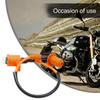 Катушка зажигания, катушка зажигания для мотоцикла, 125CC, совершенно новая