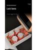 YU7 Rear Seat Refrigerator Storage Box for 25 Car Models - Automotive Modification Accessory