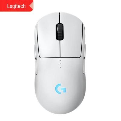 Logitech Беспроводная игровая мышь GPW4