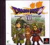 Dragon Quest VII Воины Эдема
