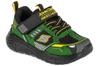 Skech Tracks - Tractor-Tronix, для мальчиков, зеленые кроссовки