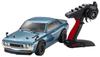 Kyosho 110 EP 4WD Touring Car FAZER Mk2 1970 Toyota Celica GT Tuned Version Orion Turquoise Electric Radio Control Model 34429T1