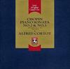 CD ШОПЕН - Шопен: Фортепианные сонаты TOCE7817PROMO Япония ОбиКлассика Б/У