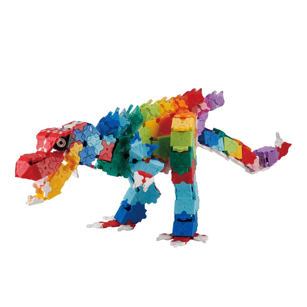 Развивающая игрушка Yoshiritsu LaQ Bonus Set L008855 2024 г.(1310 шт+SP38 шт)