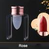 3pcs/set Silicone Lipstick Mold Aluminum Ring Mould Holder DIY Crafts Tools Easy High Quality Beauty Lipstick Kits