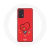 Case - MANIACASE - Samsung Galaxy A32 5G - BTS Bangtan Boys BT21 TATA - Soft - Red