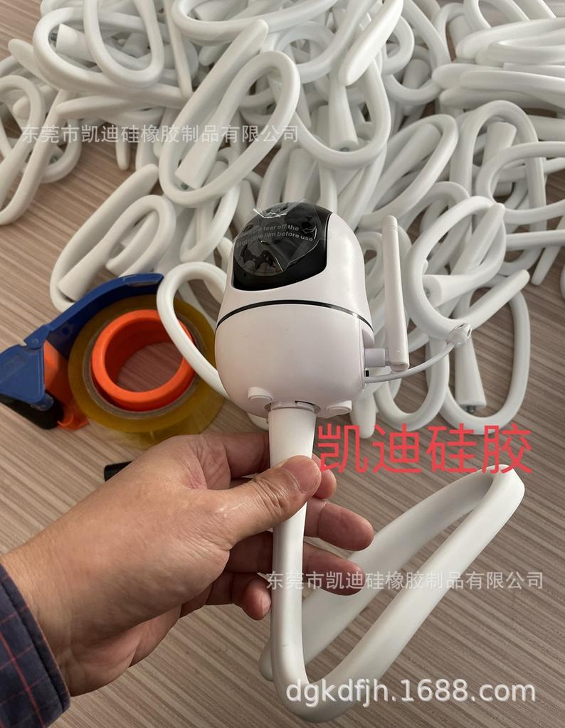 Гибкое поворотное крепление для монитора Arlo Pro для Pro 4, 3 и 2