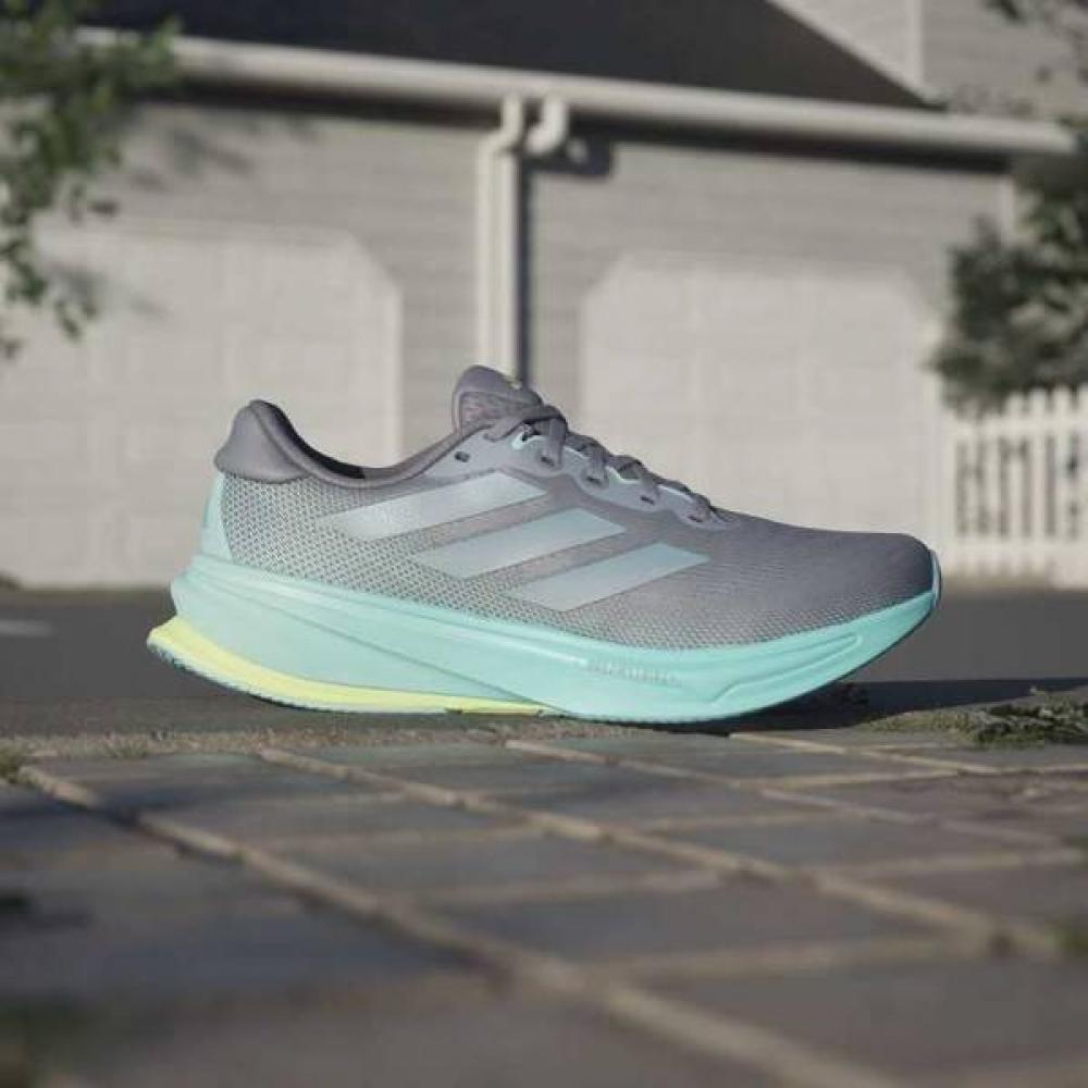 adidas Женская удобная беговая обувь Jq7691 Supernova riSe 2