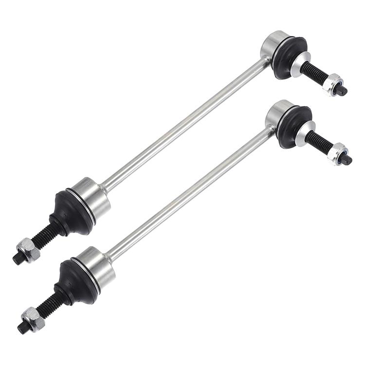 Front Stabilizer Sway Bar Links for 2010 2011 - 2014 Ford F-150 SVT Raptor 4WD K750511