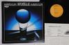 LP Record VANGELIS - Albedo 0.39 RVP6156 RCA 1977 Japan Rock Used