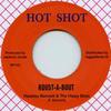 7-дюймовая пластинка HEADLEY BENNETT, HIPPY BOYS / LLOYD - Roust A Bout / Oh Mama RF142 Hot Shot/Reggae 1969 Европа Reggae, Ska & Dub