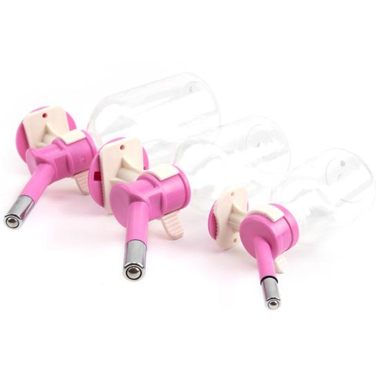 150/250/500 мл Подвесная поилка для домашних животных Большая емкость Устойчивость к укусам Гладкие края Устойчивость к падению Легкость в использовании