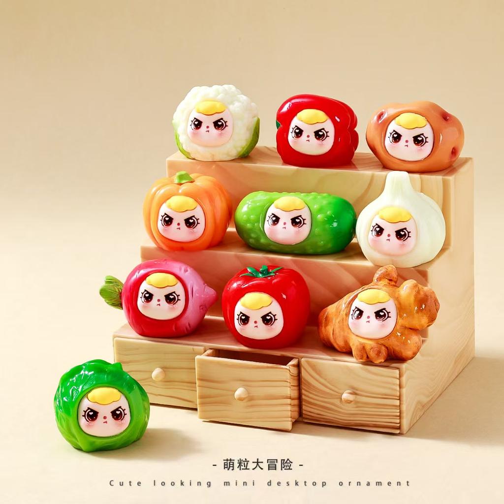 Набор 9 шт./10 шт. Фигурка Babythree Мини-фигурка кошки Настольное украшение Модель Украшения Игрушки Мальчики Девочки Рождественские подарки