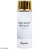 Spray Paint - - High Gloss Metallic - Gold - 200 Ml - Decoration