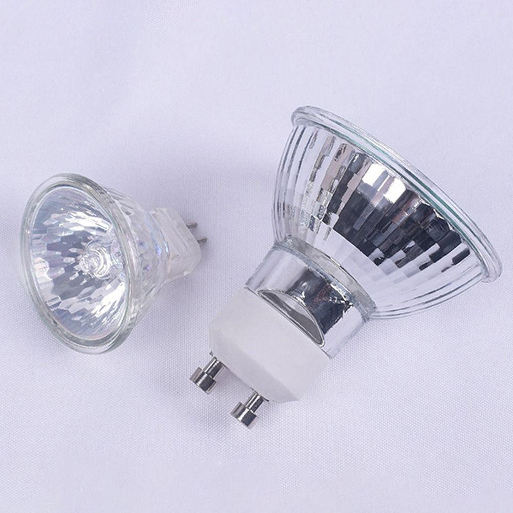 Reptile Heating Halogen Lamp Cup Dimming Minimalist Spotlights Home Spotlight Reptile Heating
