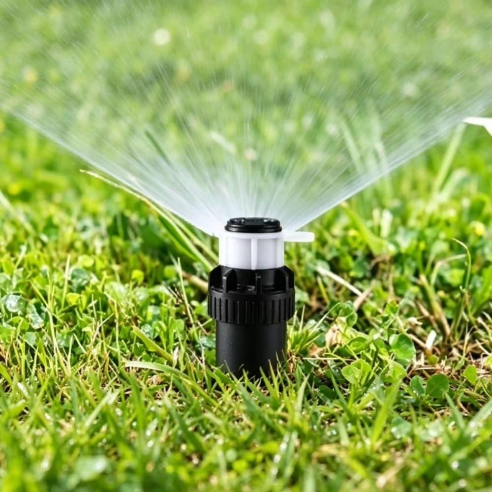 3PCS Weather Resistant Rotor Fixing Tool Snap Fit Rotor Retaining Tool Lawn Sprinkler Maintenance
