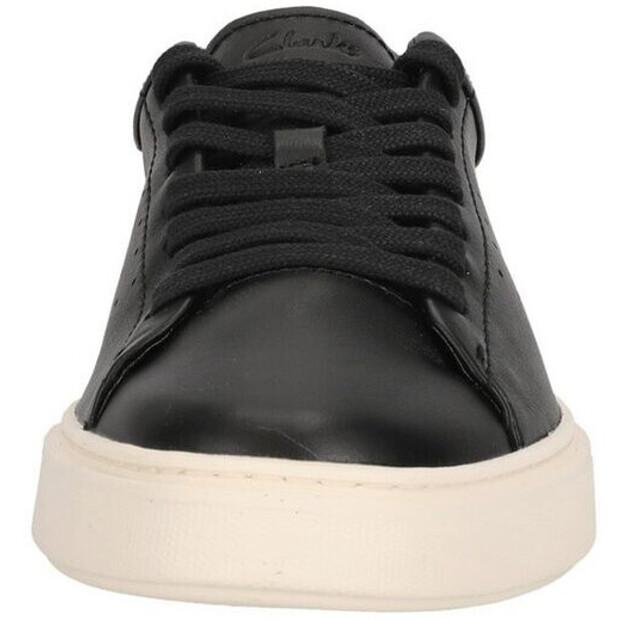 Кроссовки Clarks Craft Swift