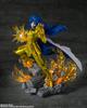 TAMASHII NATIONS Figuarts Zero Металлический оттенок Saint Seiya Близнецы Сага Прибл.. 210 мм АБС и ПВХ Предварительно окрашенная готовая фигурка