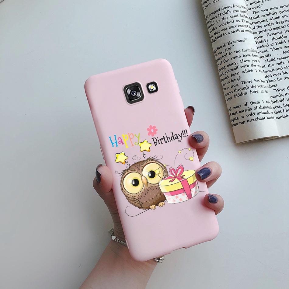 Силиконовый чехол-конфета для Samsung Galaxy J5 J7 Prime A7 2017 Чехол Funda для Samsung G570F G610F A720F Мягкий чехол для телефона Сердце