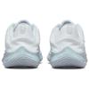 Nike Flex Experience Run 11 Next Nature Белый металлик Серебристые женские кроссовки Pure-Platinum DD9283-100