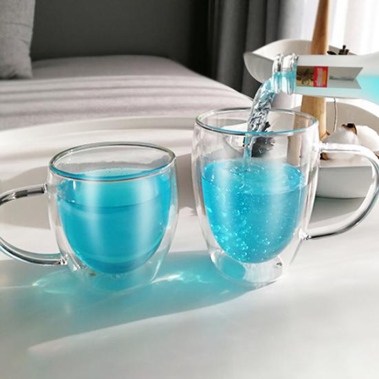 Термостойкие кружки для кофе