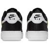 Nike Кроссовки Air Force 1 для скейтбординга, унисекс, черные, IB6644-001