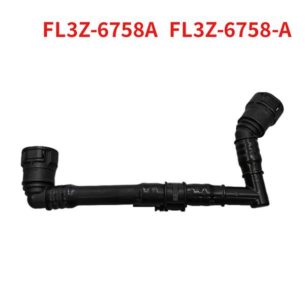 FL3Z-6758-A Crankcase Vent Hose for Ford F-150 Engine