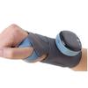 EMS Smart Heating Wrist Brace for Carpal Tunnel & Sprain, Detachable Breathable Massage Therapy Support with Heat less