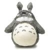 Studio Ghibli My Neighbor Totoro Big Totoro Laughter LL Plush Toy Height 47cm
