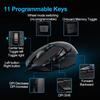 Проводная игровая мышь G502hero Master 502 Esports Machinery Eat Chicken Macro CS, периферийное устройство для программирования