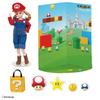 TAKARA TOMY Doll Super Mario Lover Pretend Play Toy for Ages 3 and Up Licca-chan LD-33 Licca-chan Dress-Up