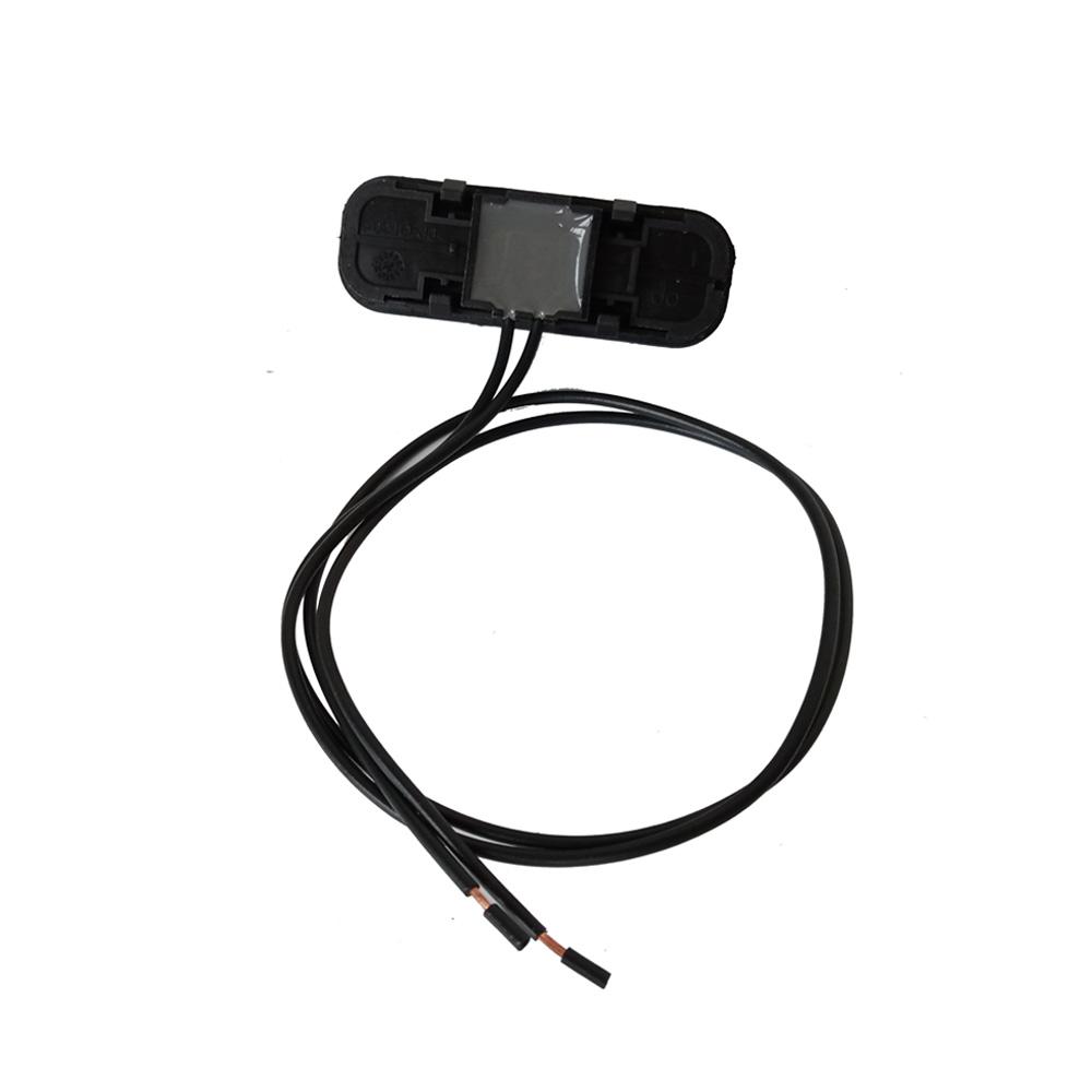 Кнопка ремонта автомобиля, автозапчасти, переключатель багажника, открытие багажника, багажник, прочный с проводом, подходит для Cruze 13393912 9012141