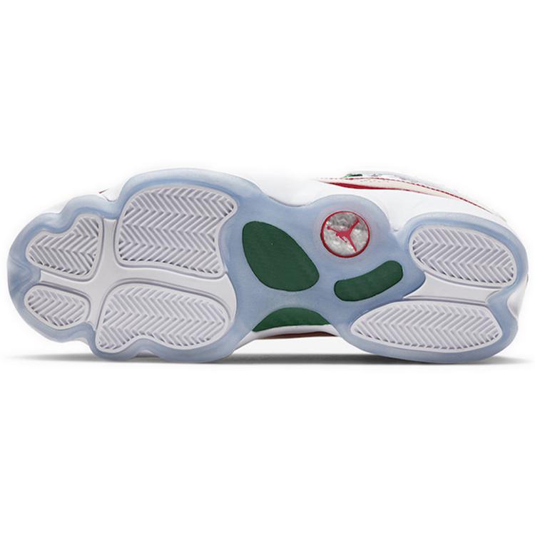 Jordan 6 Колец Мультиколор CW7003-100