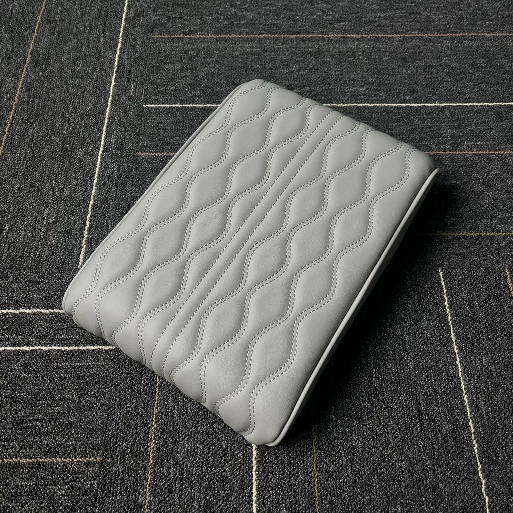 Универсальный автомобильный чехол для подлокотника из пеноматериала с эффектом памяти для четырех сезонов