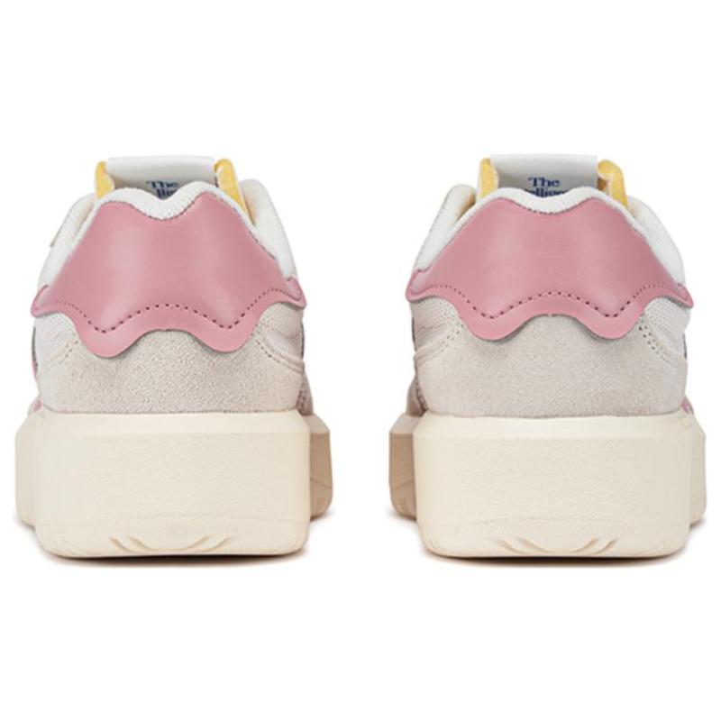 New Balance CT302 Sea Salt Rose Sneakers CT302RH