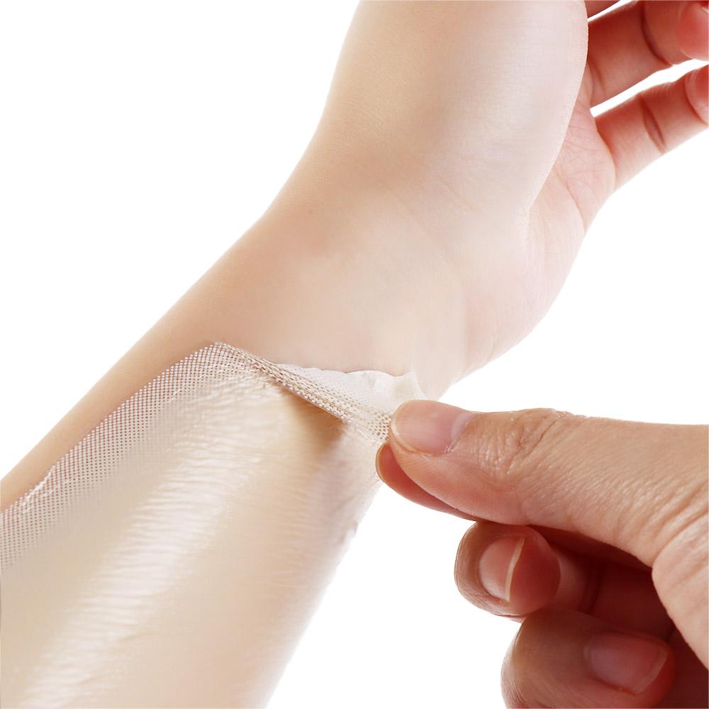 Black Spot Flaw Hide Tapes Tattoo Cover Up Sticker Acne Concealing Sticker Scar Concealer Sticker