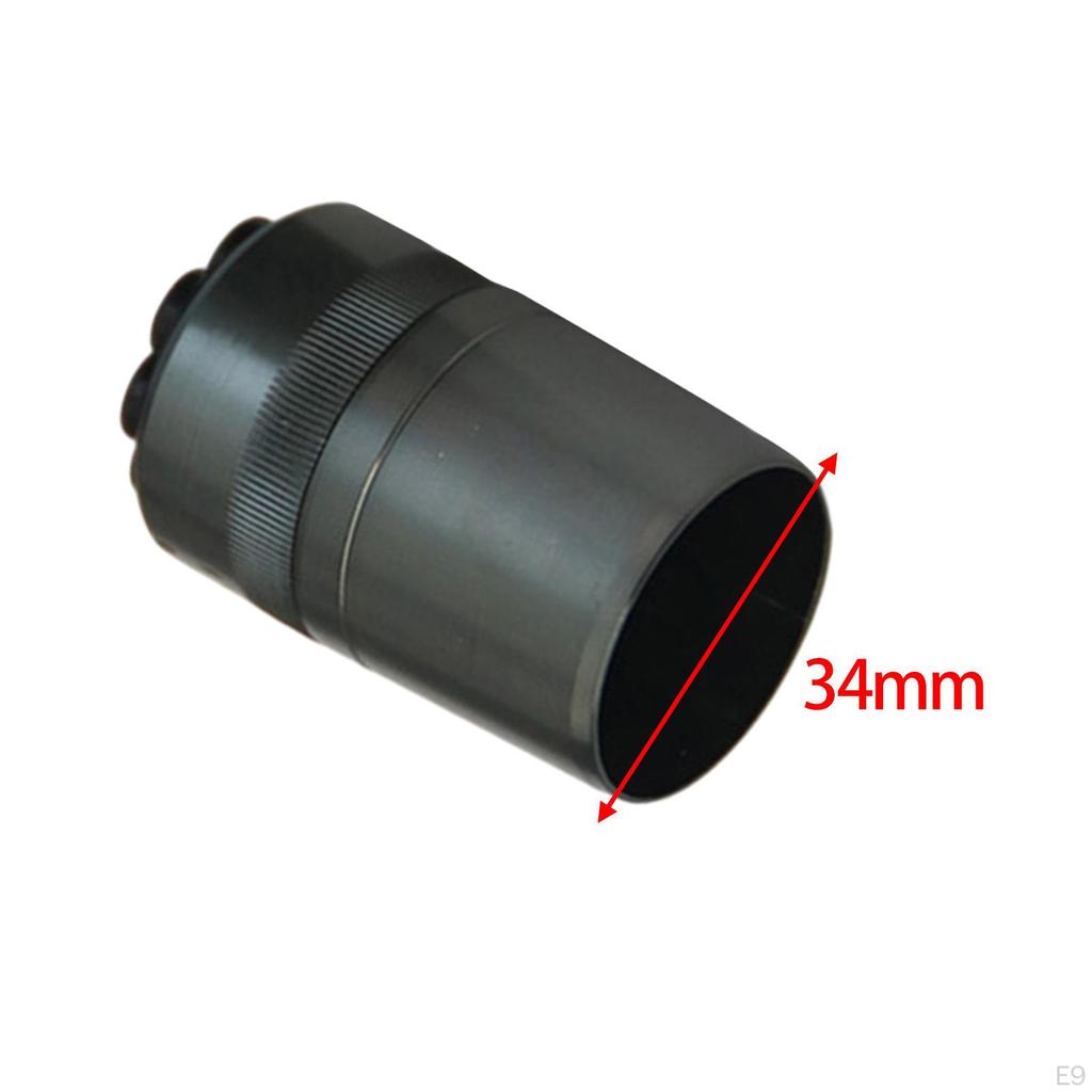 Колпачок для удилища для ремонта и защиты концов