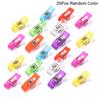 10/20/50/100Pcs Sewing Clips Hemming Quilting Sewing Patchwork Sewing Tools