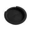 Genuine Ernie Ball 9618 Acoustic Sound Hole Cover, 4" (10 cm)