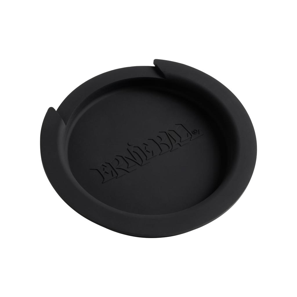 Genuine Ernie Ball 9618 Acoustic Sound Hole Cover, 4" (10 cm)