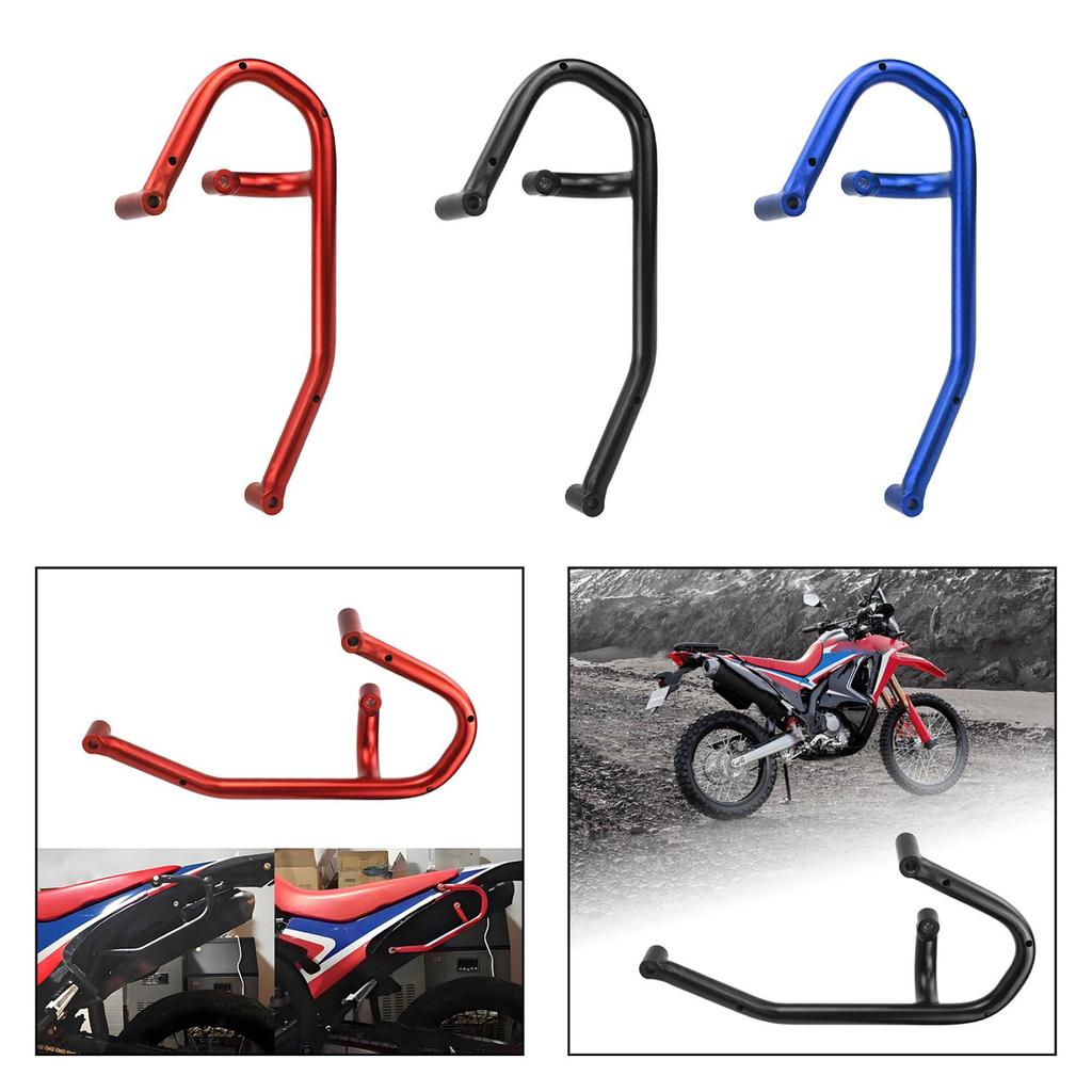 Деталь для ремонта поручня заднего пассажирского сиденья для Honda Crf250L 2012-2016