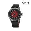 Big Crown ProPilot GMT 41,5 мм Антрацитовый циферблат Текстильный ремешок Автоматические часы (01 798 7773 4268-Набор)