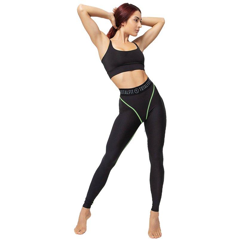 Женские термолосины Carpathian TWS3 TotalFit (06399592)